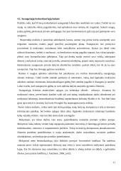 Suaugusiųjų mokymo(si) kryptys, problemos, ypatumai 11 puslapis