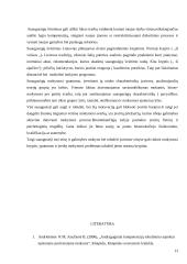 Suaugusiųjų mokymo(si) kryptys, problemos, ypatumai 13 puslapis