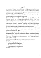 Suaugusiųjų mokymo(si) kryptys, problemos, ypatumai 3 puslapis