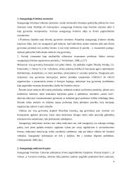 Suaugusiųjų mokymo(si) kryptys, problemos, ypatumai 4 puslapis