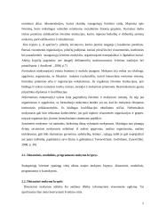 Suaugusiųjų mokymo(si) kryptys, problemos, ypatumai 5 puslapis