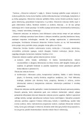 Suaugusiųjų mokymo(si) kryptys, problemos, ypatumai 6 puslapis