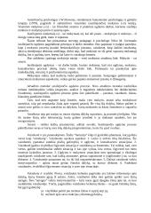 Susiliejantis mokymas (ugdymas) pagal N.M. Grenstad 3 puslapis