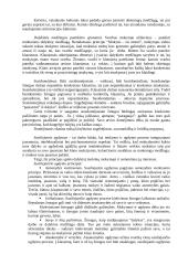 Susiliejantis mokymas (ugdymas) pagal N.M. Grenstad 4 puslapis