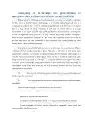 Sustainability in tourism trends 11 puslapis