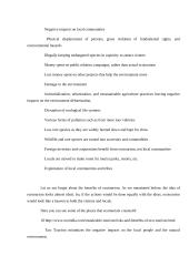 Sustainability in tourism trends 12 puslapis