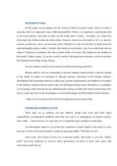 Sustainability in tourism trends 3 puslapis