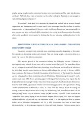 Sustainability in tourism trends 8 puslapis