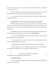 Sustainability in tourism trends 9 puslapis