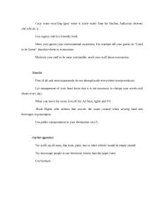 Sustainability in tourism trends 10 puslapis