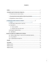 Sveikatą stiprinantis fizinis aktyvumas