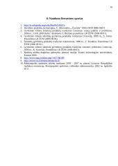 Šalutinių gyvūninių atliekų perdirbimas 16 puslapis