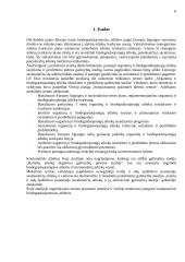 Šalutinių gyvūninių atliekų perdirbimas 6 puslapis