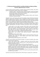 Šalutinių gyvūninių atliekų perdirbimas 9 puslapis