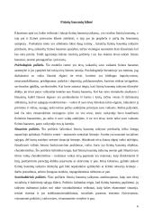 Šeima ir ugdymas: vaiko elgesio ypatumai dėl fizinių bausmių taikymo auklėjime 5 puslapis