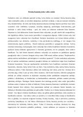 Šeima ir ugdymas: vaiko elgesio ypatumai dėl fizinių bausmių taikymo auklėjime 6 puslapis