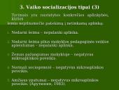 Šeimos ir asmenybės adaptacija 9 puslapis