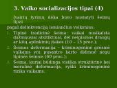 Šeimos ir asmenybės adaptacija 10 puslapis