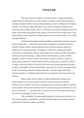 Šiuolaikinė populiarioji lietuvių literatūra 2 puslapis