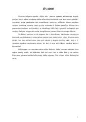 Šiuolaikinė populiarioji lietuvių literatūra 14 puslapis