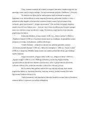 Šiuolaikinė populiarioji lietuvių literatūra 7 puslapis