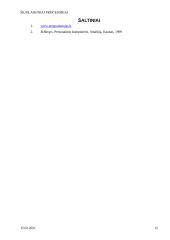 Šiuolaikiniai procesoriai 14 puslapis