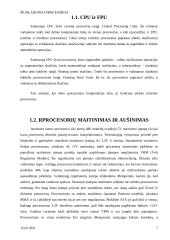 Šiuolaikiniai procesoriai 6 puslapis