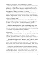 Šviežios žuvies patogeniniai mikroorganizmai 10 puslapis