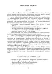 Tarptautinė jūrų teisė