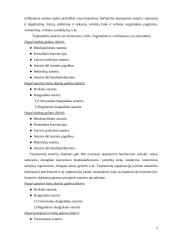 Tarptautinės sutarties formos reikšmė, jos rūšys 5 puslapis