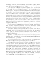 Tarptautinės sutarties formos reikšmė, jos rūšys 7 puslapis