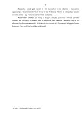 Tarptautinės sutartys 4 puslapis