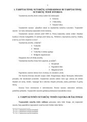 Tarptautinės sutartys 5 puslapis