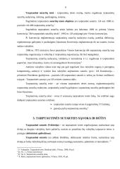 Tarptautinės sutartys 6 puslapis