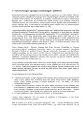 Tarptautinės sutartys Lietuvos Respublikos (LR) konstitucinės teisės šaltinių sistemoje 11 puslapis