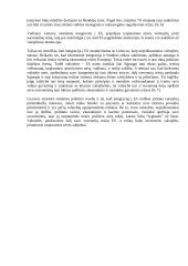 Tarptautinės sutartys Lietuvos Respublikos (LR) konstitucinės teisės šaltinių sistemoje 12 puslapis