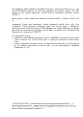 Tarptautinės sutartys Lietuvos Respublikos (LR) konstitucinės teisės šaltinių sistemoje 16 puslapis
