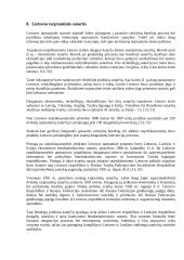 Tarptautinės sutartys Lietuvos Respublikos (LR) konstitucinės teisės šaltinių sistemoje 19 puslapis