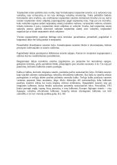 Tarptautinės sutartys Lietuvos Respublikos (LR) konstitucinės teisės šaltinių sistemoje 6 puslapis