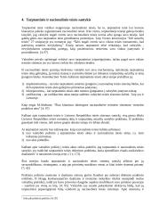 Tarptautinės sutartys Lietuvos Respublikos (LR) konstitucinės teisės šaltinių sistemoje 9 puslapis