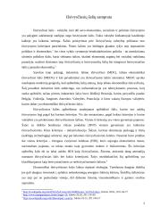 Tarptautiniai ekonominiai santykiai išsivysčiusiose šalyse 2 puslapis