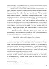 Tarptautiniai ekonominiai santykiai išsivysčiusiose šalyse 13 puslapis