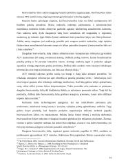 Tarptautiniai ekonominiai santykiai išsivysčiusiose šalyse 14 puslapis