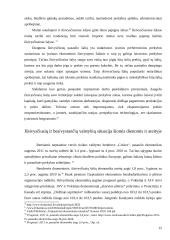 Tarptautiniai ekonominiai santykiai išsivysčiusiose šalyse 15 puslapis