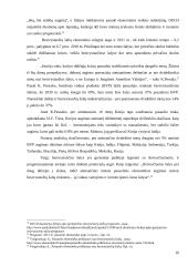 Tarptautiniai ekonominiai santykiai išsivysčiusiose šalyse 16 puslapis