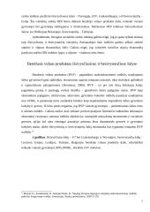 Tarptautiniai ekonominiai santykiai išsivysčiusiose šalyse 7 puslapis