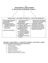 Tarpukario Lietuvos pedagogas. Antanas Maceina 2 puslapis