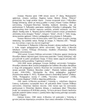 Tarpukario Lietuvos pedagogas. Antanas Maceina 4 puslapis