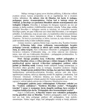 Tarpukario Lietuvos pedagogas. Antanas Maceina 6 puslapis