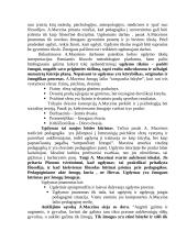 Tarpukario Lietuvos pedagogas. Antanas Maceina 7 puslapis